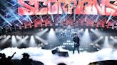 Scorpions kick off new Las Vegas residency