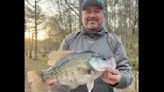 Georgia angler’s catch of giant crappie stuns biologists
