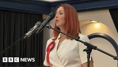 Melanie Onn rebuilds Labour's red wall in Grimsby and Cleethorpes