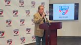 High Plains Drifters' new partnership with FC Dallas to help players reach next level