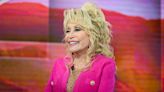 Dolly Parton Reveals Elton John, Mick Jagger Leave Her Starstruck