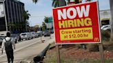 Private Sector Hiring In US Cools More Than Expected: ADP