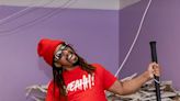 Lil Jon Talks Shifting His Focus from Music to Designing Homes on HGTV: 'That's How You Have Longevity'