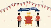 King Charles III's Coronation: 18 fun quiz questions and answers