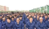 Persecution of Uyghurs in China