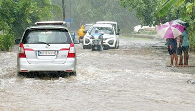 Vasai woes: Residents drown in waterlogging while officials stay MIA