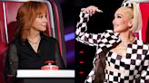 The Voice: Gwen Stefani And Reba McEntire’s Most Surprising Picks Of The Night Involved Blake Shelton And A Christmas...