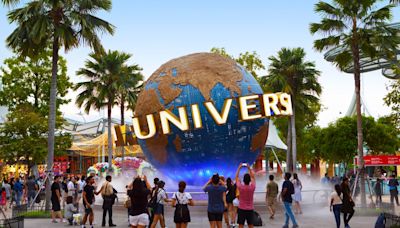 New Universal Studios theme park could bring £50 billion to UK