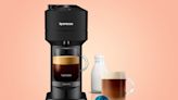 Amazon slashes Nespresso Vertuo Next that ‘does the best crema’ to £69.35