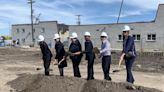 Salvation Army breaks ground on new residences for low-income seniors in Ogden