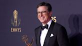 Late night show host Stephen Colbert holding social event at Gaillard Center