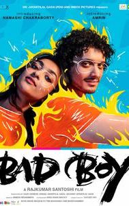 Bad Boy (Hindi film)