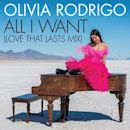 All I Want (Olivia Rodrigo song)