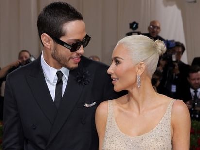 Latest entertainment News, Live Updates Today October 8, 2024: Internet wants Pete Davidson to do the ‘funniest thing ever’ amid Kanye West, Bianca Censori divorce rumours