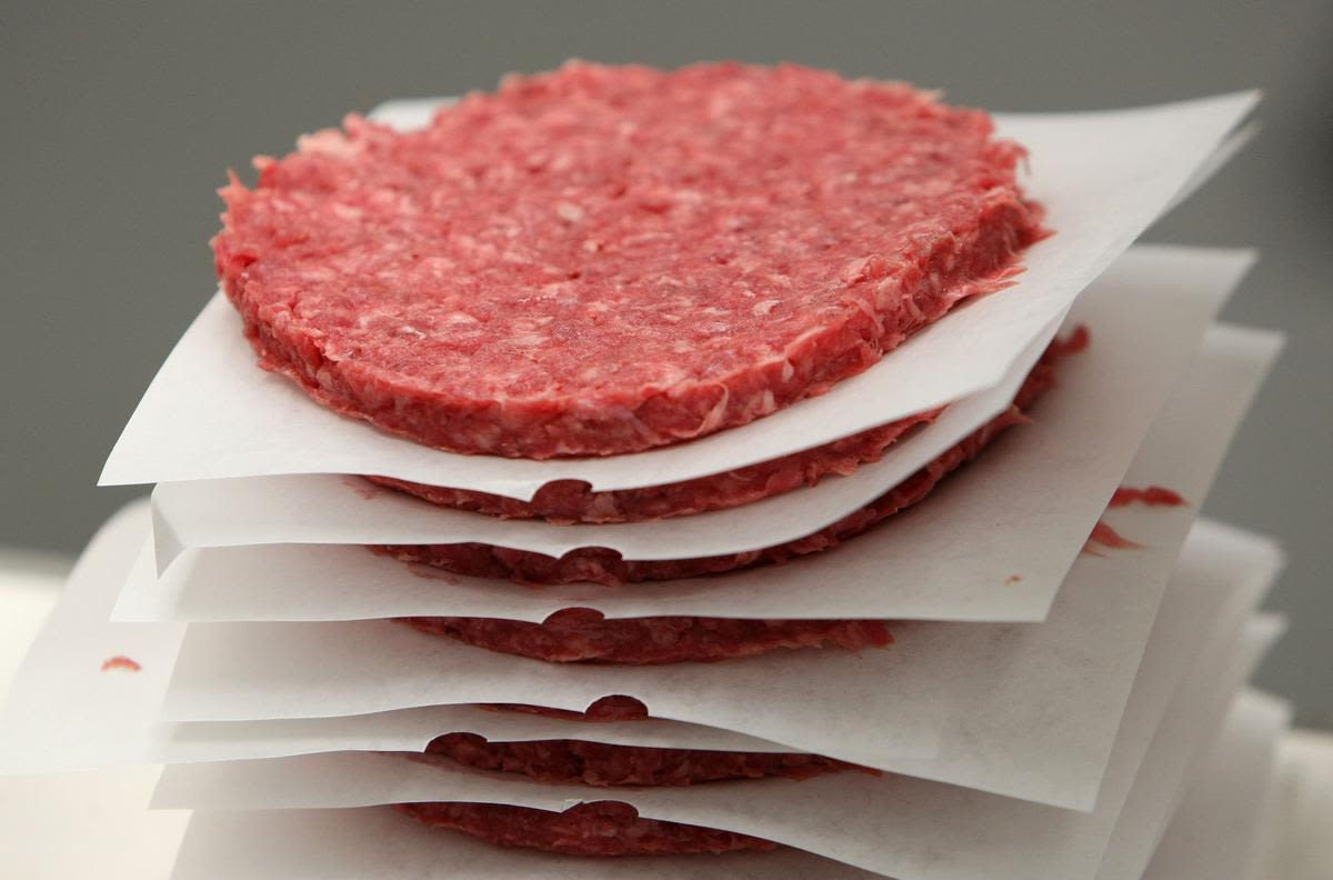 Massive Ground Beef Recall In New York State