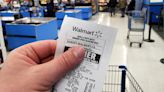 Walmart shopper mad over receipt check & lawyer warns chain can't act 'on hunch'