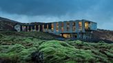 One Night in Iceland’s Famous Ion Adventure Hotel