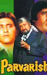 Parvarish (1977 film)