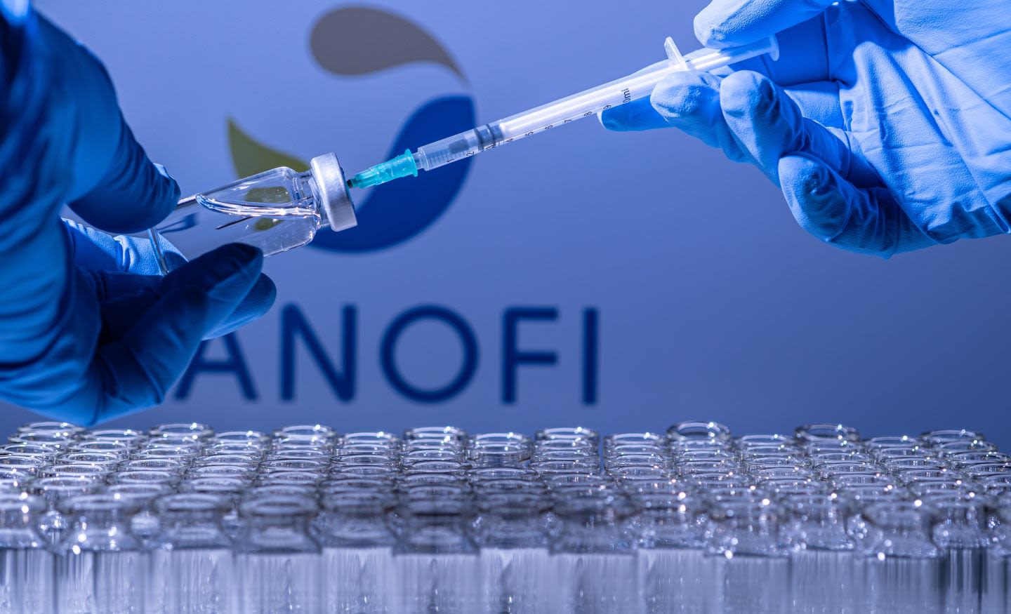 Sanofi to make €1bn biomanufacturing investment in France