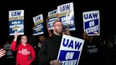 Auto workers are striking at ‘Big Three’ assembly plants: What to know