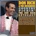 Country Pickin': The Don Rich Anthology