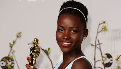 Lupita Nyong’o Recalls the Bad Advice She Got After Winning an Oscar