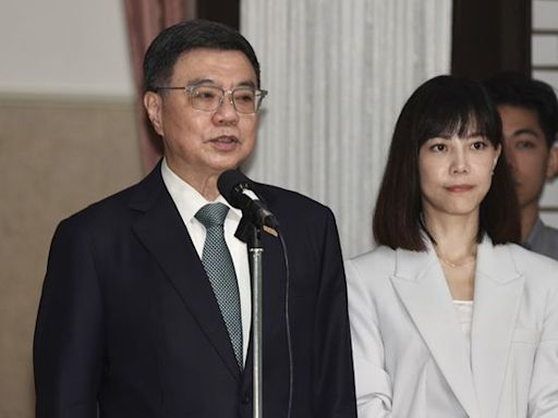 行政院長官邸電費15萬 黃國昌：賴清德昔花700萬隔熱節能打水漂嗎｜壹蘋新聞網