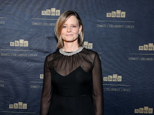 Jodie Foster Revealed the Sad Reason Why She Stayed Away From Doing Broadway