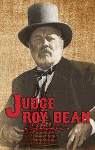 Judge Roy Bean