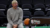 Jason Kidd was 'just making an observation' with Jaylen Brown comment: 'It wasn't mind games'