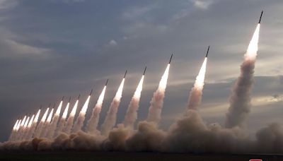 La ONU denuncia las pruebas de misiles balísticos de Corea del Norte