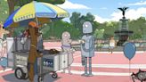 Cannes: Neon Nabs Pablo Berger’s Animated ‘Robot Dreams’ Before Premiere