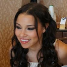 Jessica Parker Kennedy