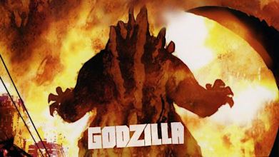 Godzilla (1954 film)