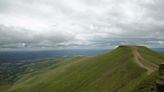 If You're Still Calling These Welsh Mountains The Brecon Beacons, You're Wrong