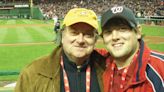 Tim Russert's Son Luke On Cherishing Every Moment He Spent With the 'Meet the Press' Host