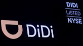 China's Xpeng to acquire Didi's EV unit in deal worth up to $744 million