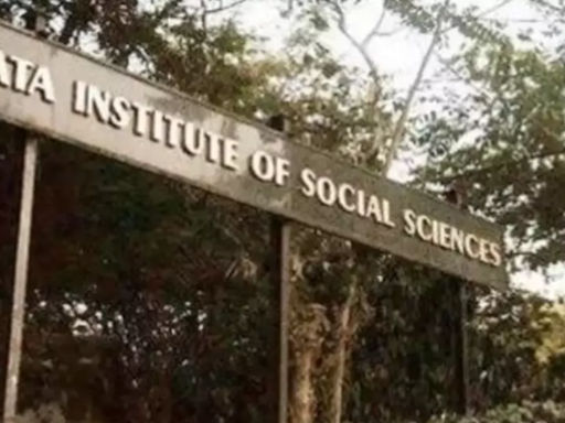 'Committed to releasing funds': TISS withdraws controversial notice to faculty, staff members | India News - Times of India