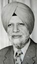 Harcharan Singh Brar