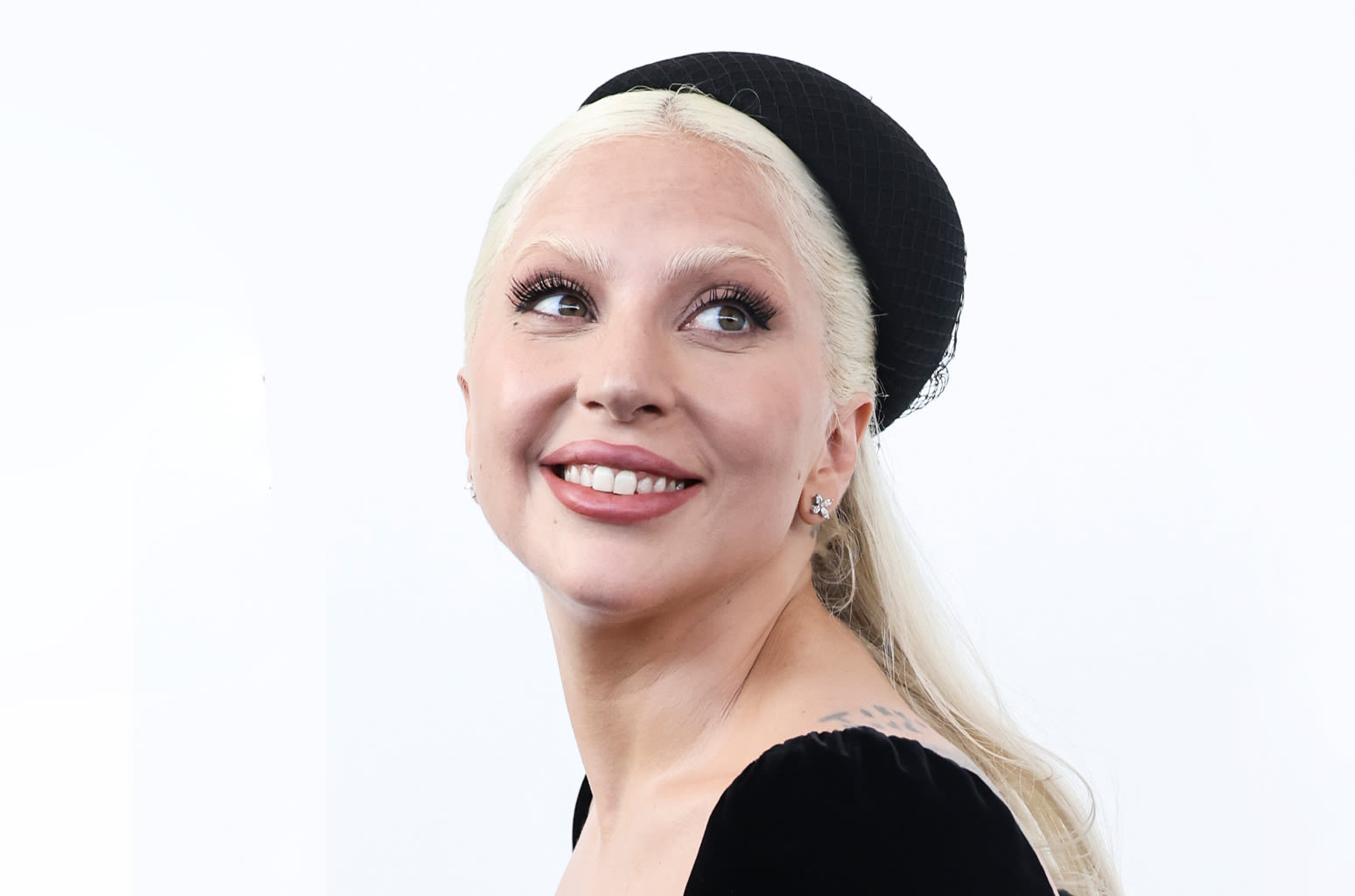 Lady Gaga Gets Emotional Talking About Taylor Swift & Kesha: ‘My Heart Is In It With Them’