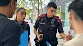 Los Mossos podrán emitir operaciones en directo con las 800 cámaras unipersonales que estrenan este verano