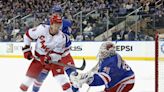 NHL: Rangers vergeben nächsten Matchball