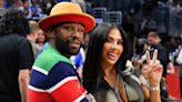 Who Is Floyd Mayweather's Girlfriend? All About Gallienne Nabila