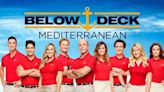 Below Deck Mediterranean Season 1: Where to Watch & Stream