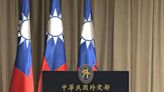 WHA挺台發言創新高 外交部：凸顯台灣參與正當性