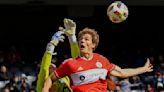 Acosta sends Chicago Fire FC to late 4-3 victory over CF Montreal