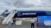 Boeing will pay $200 million to settle SEC fraud charges related to 2 deadly airplane crashes involving the company's 737 MAX aircraft between 2018 and 2019