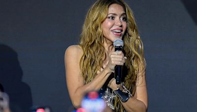 Shakira cantará en la celebración de la boda de uno de los hombres más ricos del mundo: esto se sabe de su presentación