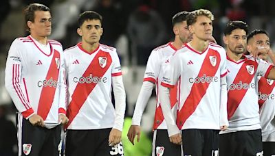 River Plate se mide ante Millonarios en un amistoso en el estadio Monumental: hora, TV y formaciones