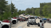 Texas Game Wardens seize more than $100,000 of equipment at Sam Rayburn lake bass tournament